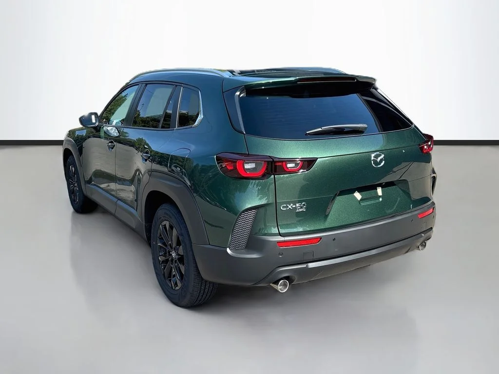 New 2026 Cypress Mazda 2.5 S Preferred AWD image 5