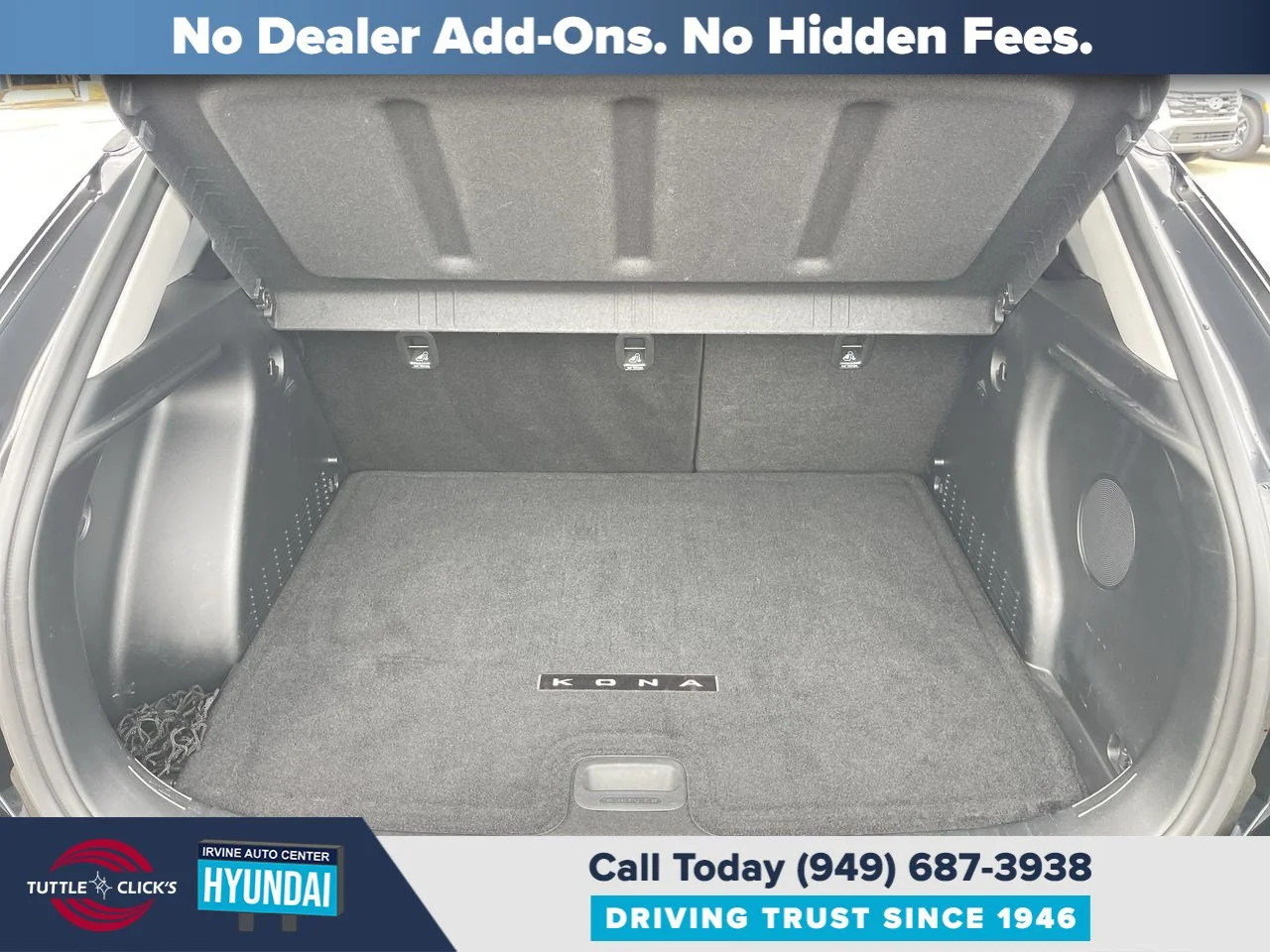 Used 2024 ABYSS BLACK PEARL HYUNDAI LIMITED image 40