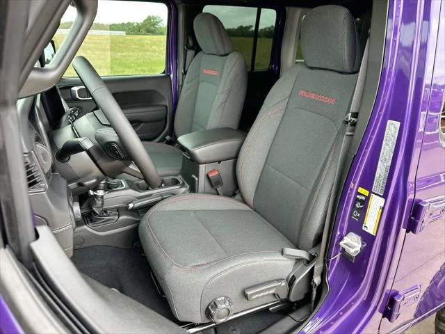 New 2026 Reign Exterior Paint Jeep Rubicon image 11