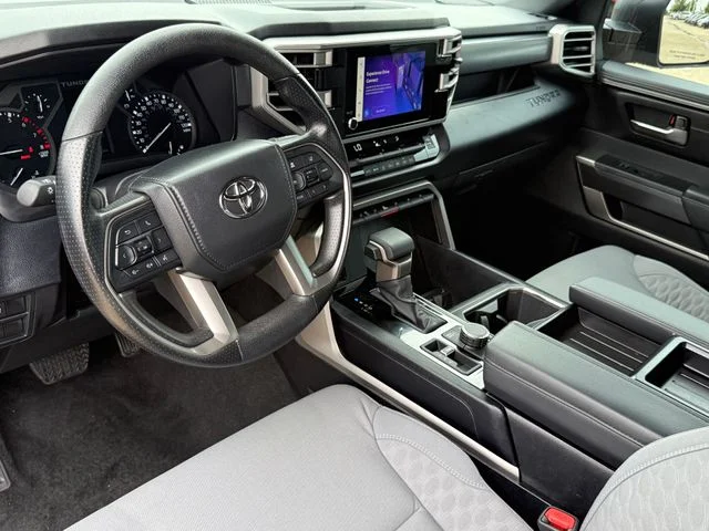 Used 2025 Gray Toyota SR5 image 7