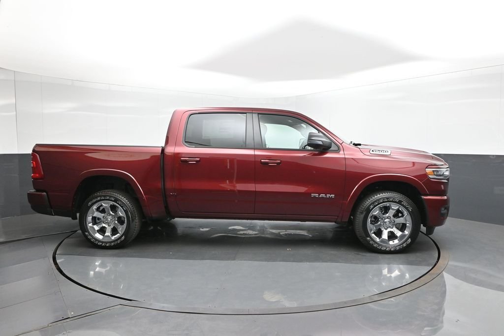 2026 RAM 1500 Big Horn/Lone Star - Photo 26
