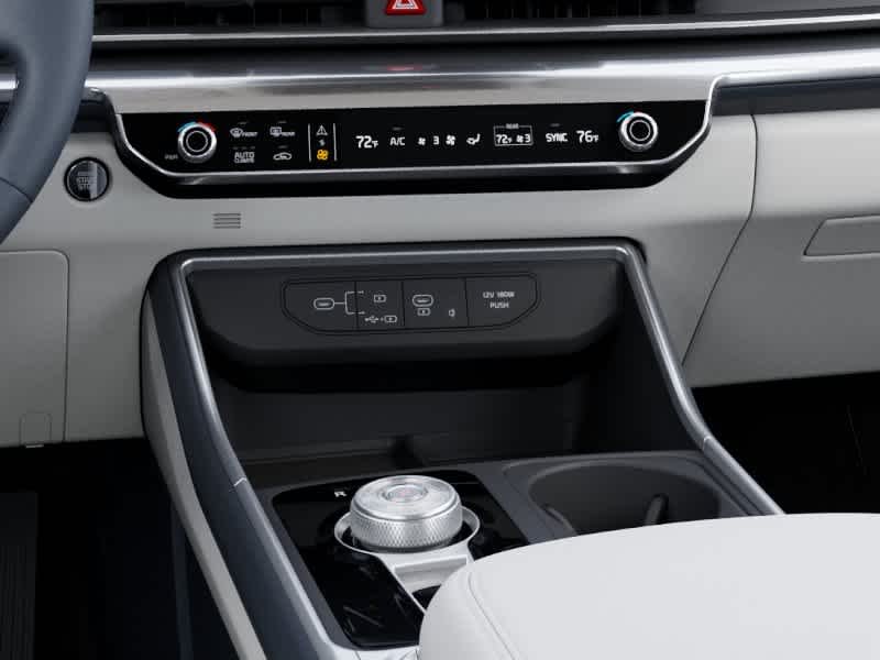 New 2026 Panthera Metal Kia SX Prestige image 23