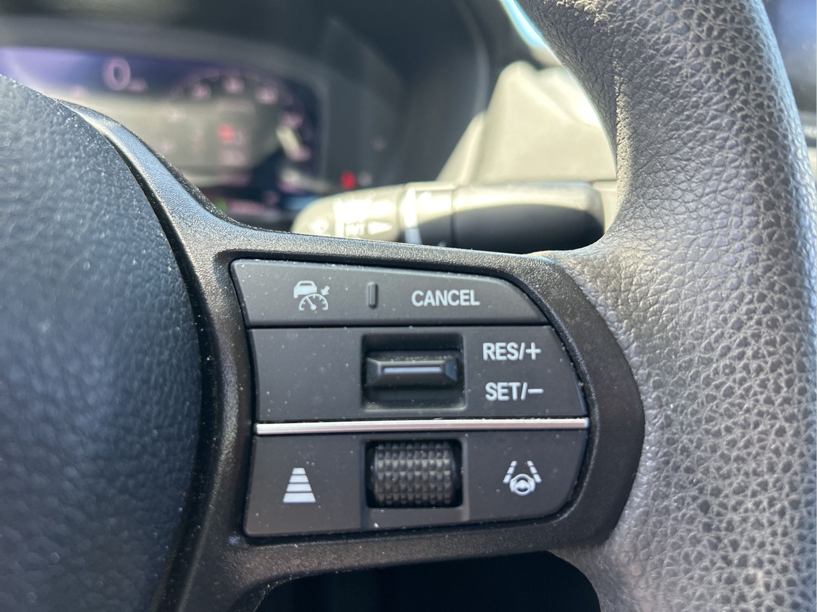 Used 2024 Silver Honda LX image 16