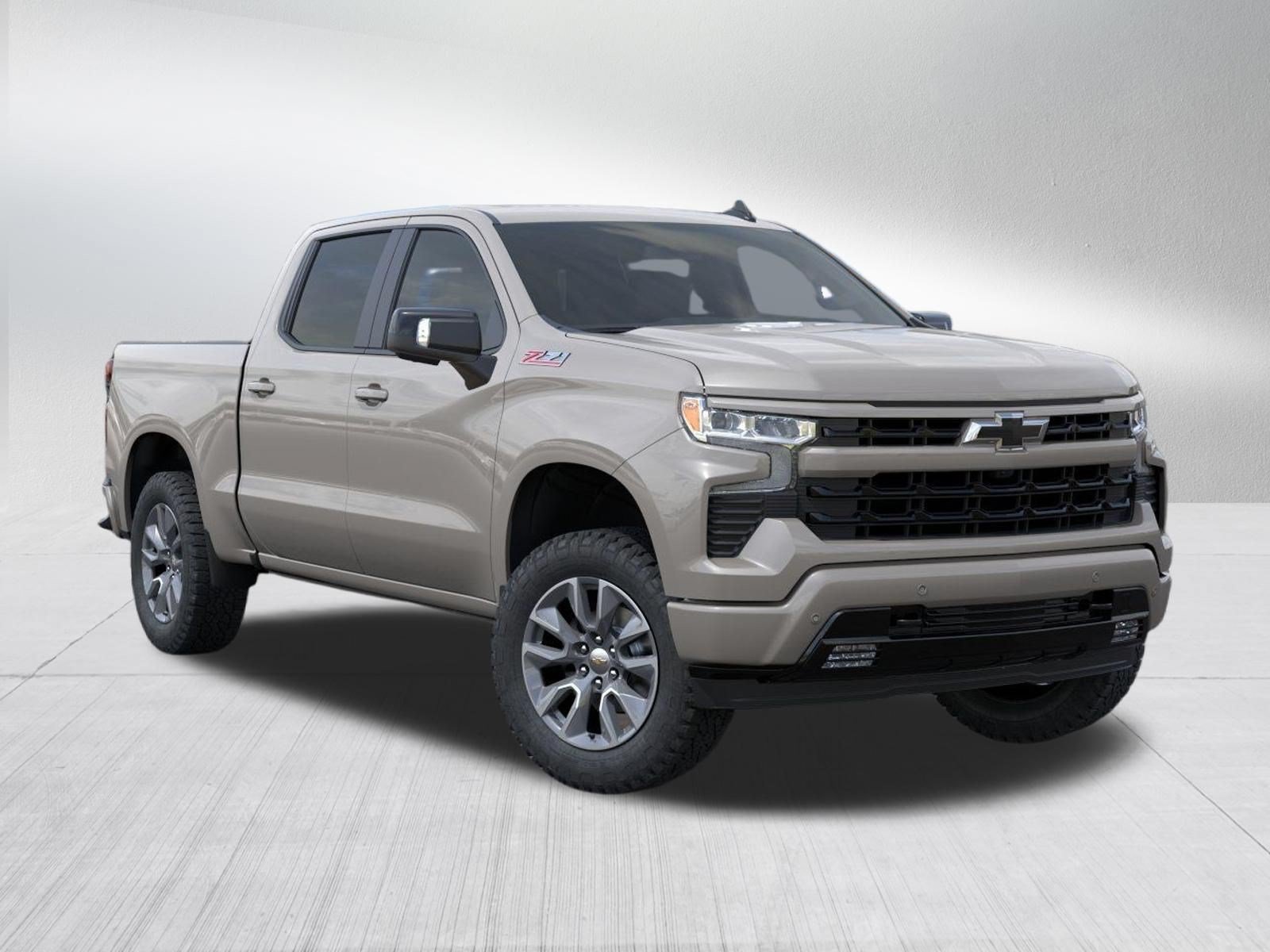 New 2026 White Sands Chevrolet RST image 7