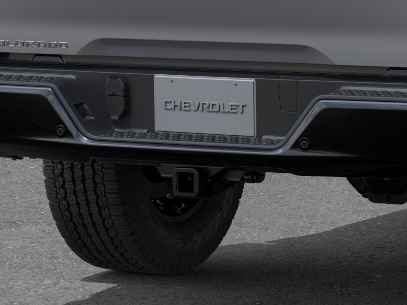 2026 Chevrolet Colorado Trail Boss - Photo 14