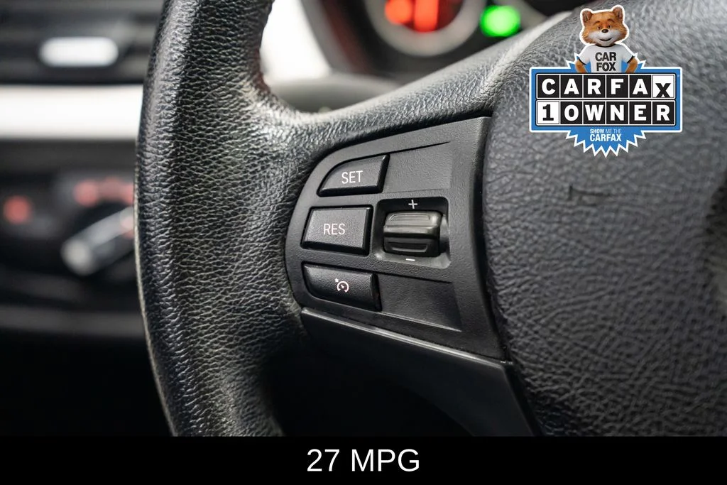 Used 2017 Black BMW 320i image 16