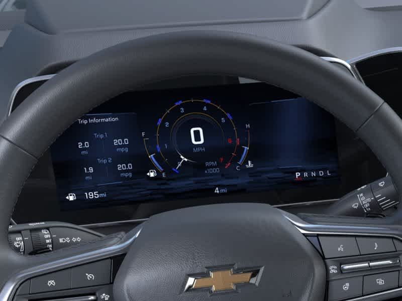 2026 Chevrolet Tahoe Premier - Photo 31