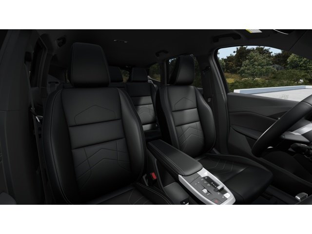 New 2026 Jet Black BMW X1 28i image 11