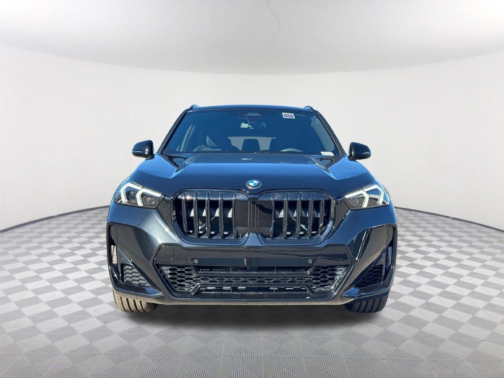 New 2027 Black Sapphire Metallic BMW xDrive28i image 2