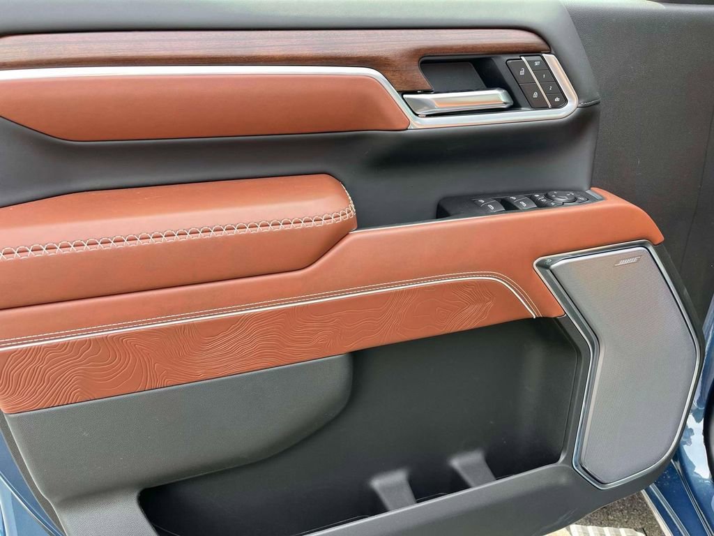 2026 GMC Sierra 2500HD Denali Ultimate - Photo 18