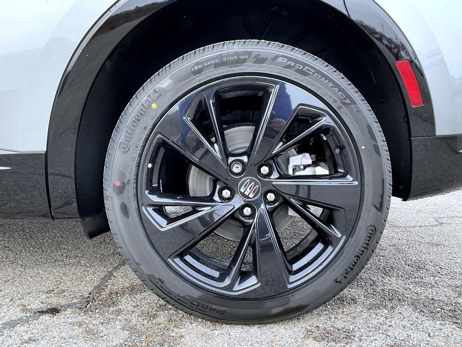 2026 Buick Envision Sport Touring - Photo 22