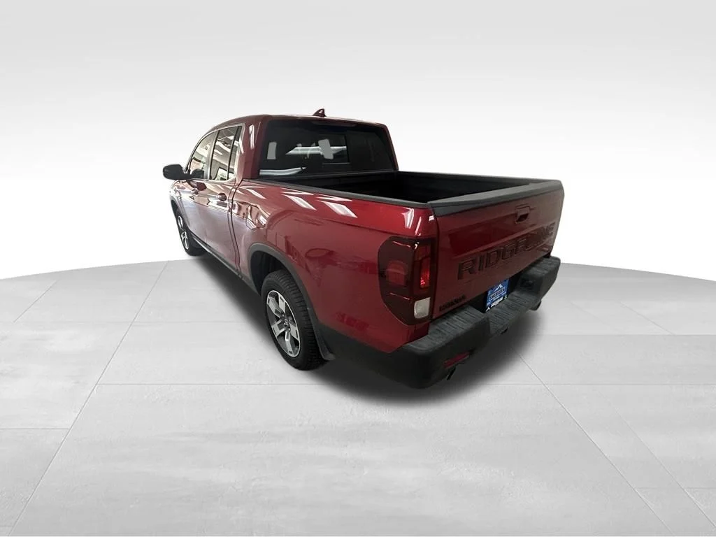 2024 Honda Ridgeline RTL - Photo 9