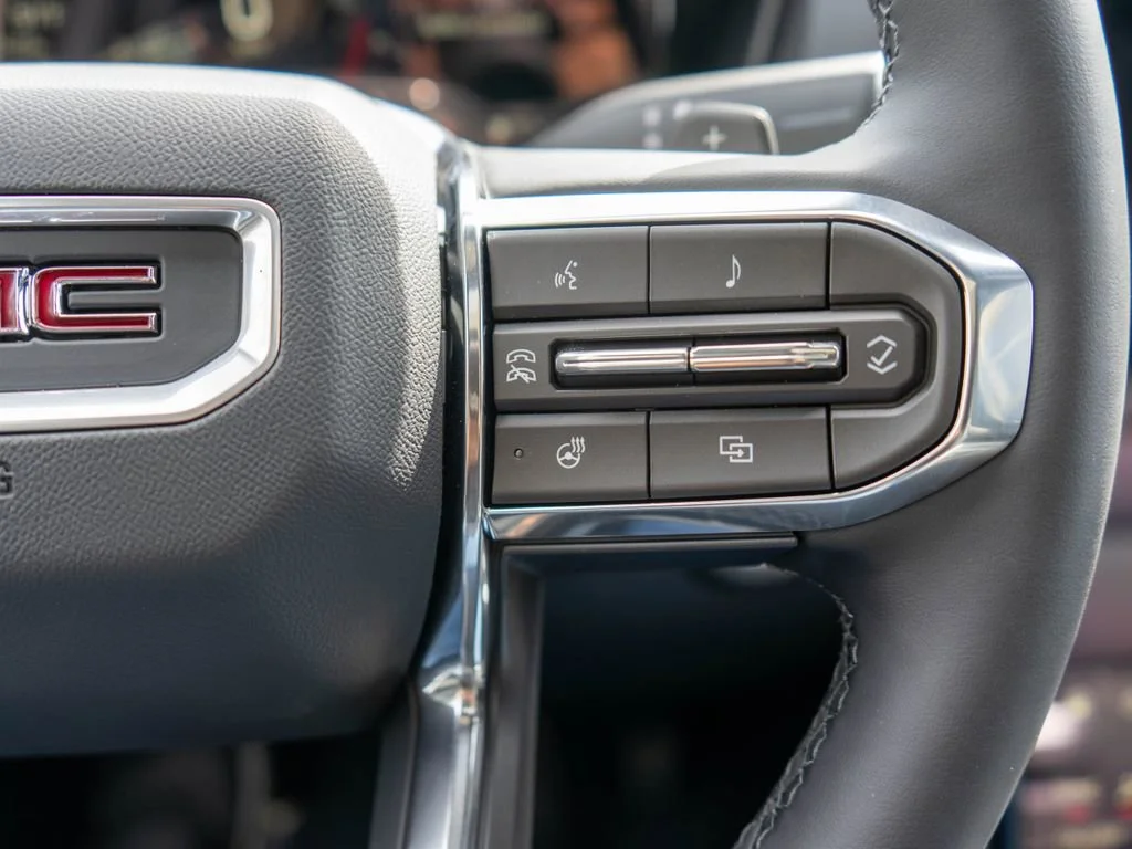 2026 GMC Terrain Elevation - Photo 19