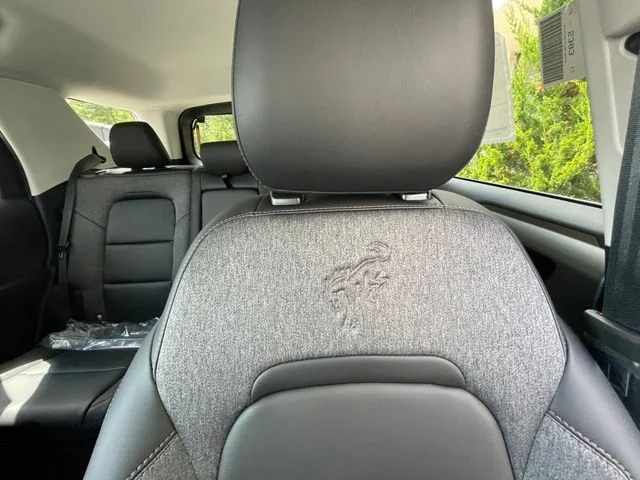 New 2026 OXFORD WHITE Ford Badlands image 23