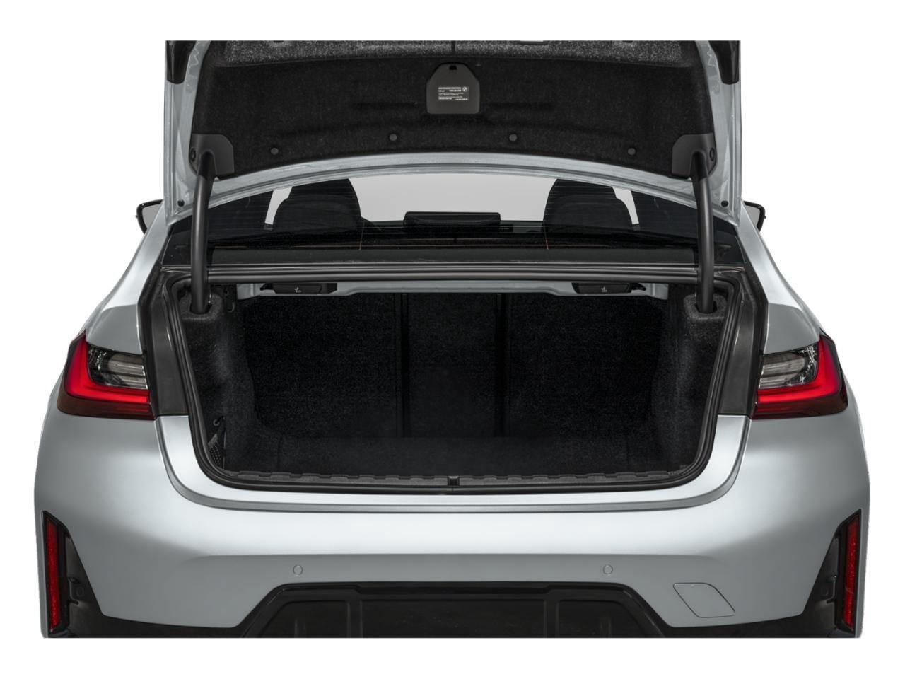 New 2026 Black Sapphire Metallic BMW M340i NA xDrive image 6