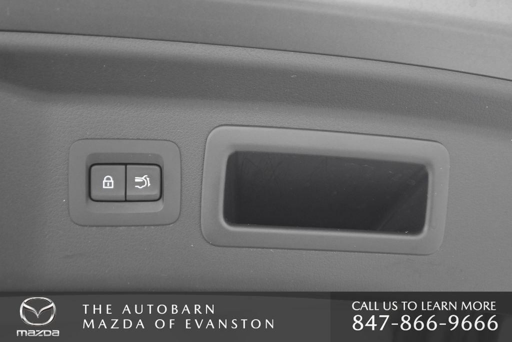 Certified Used 2025 Machine Gray Mazda 3.3 Turbo S Premium Plus image 39