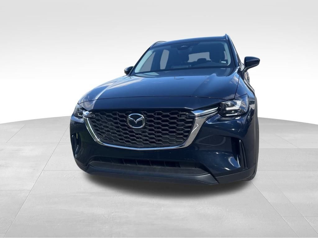 2025 Mazda CX-90 3.3 Turbo Select photo 4