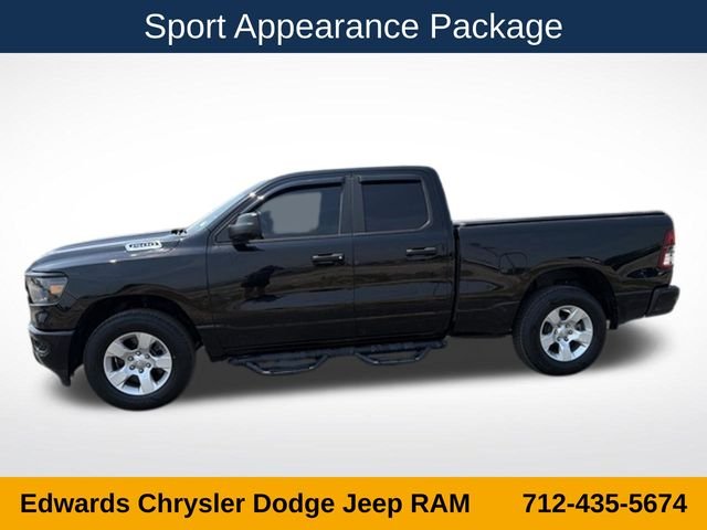 Used 2023 Black Ram Tradesman image 4