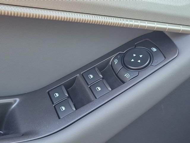 New 2027 Avalanche Gray Ford Active image 13