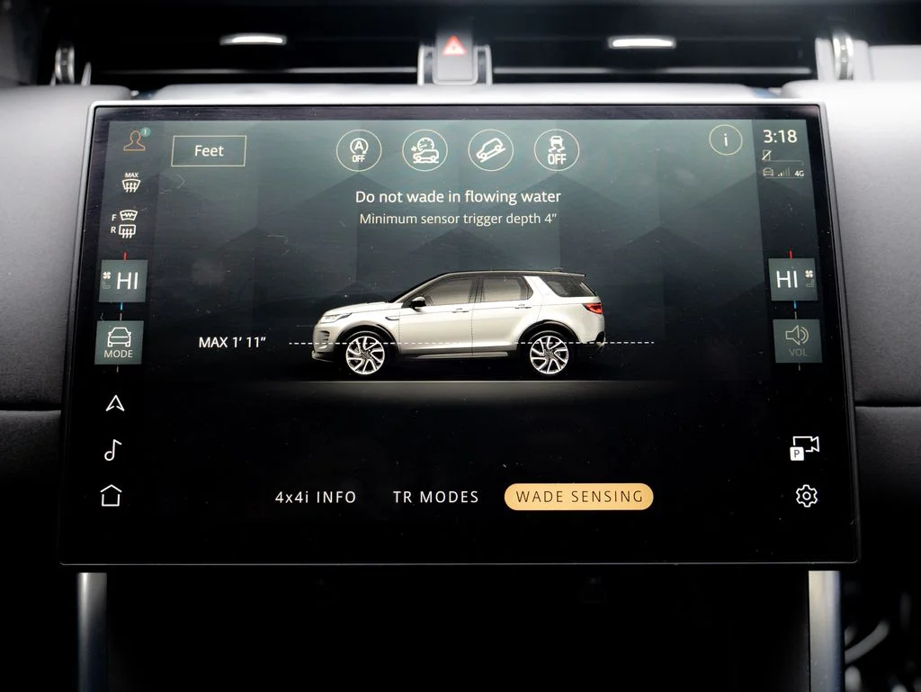 2024 Land Rover Discovery Sport S - Photo 28