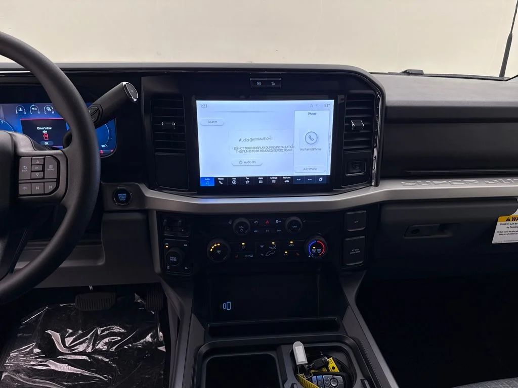 2026 Ford F-250 Super Duty XLT - Photo 24