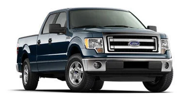 2013 Ford F-150 XL
