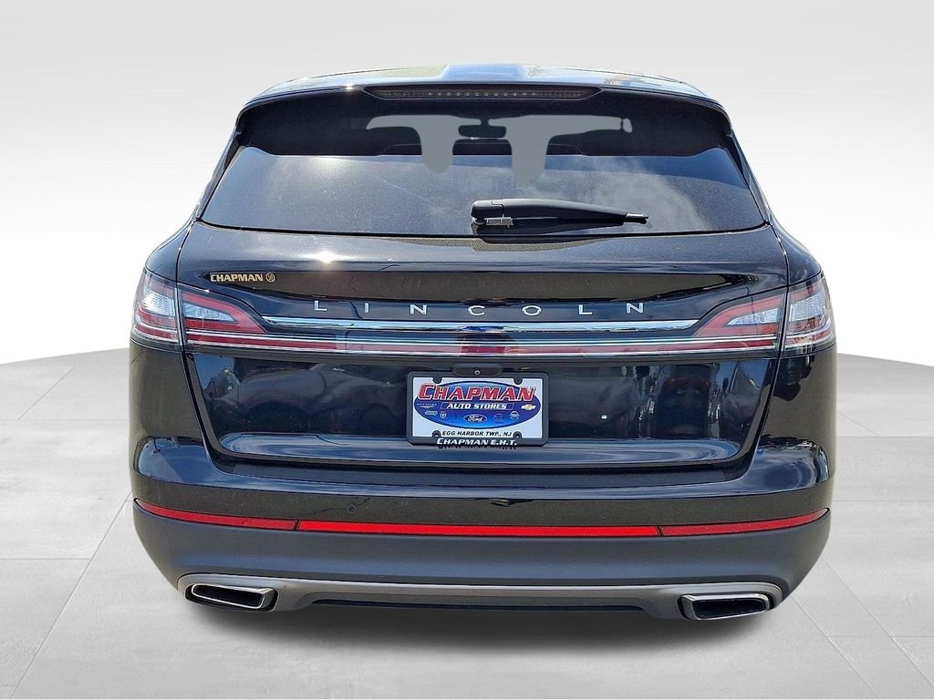 Used 2021 Black Lincoln Reserve image 5