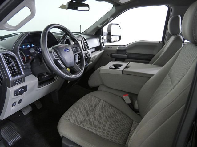 Certified Used 2019 Black Ford XLT image 21