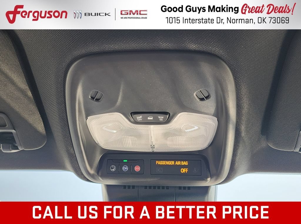2026 GMC Canyon Elevation - Photo 37
