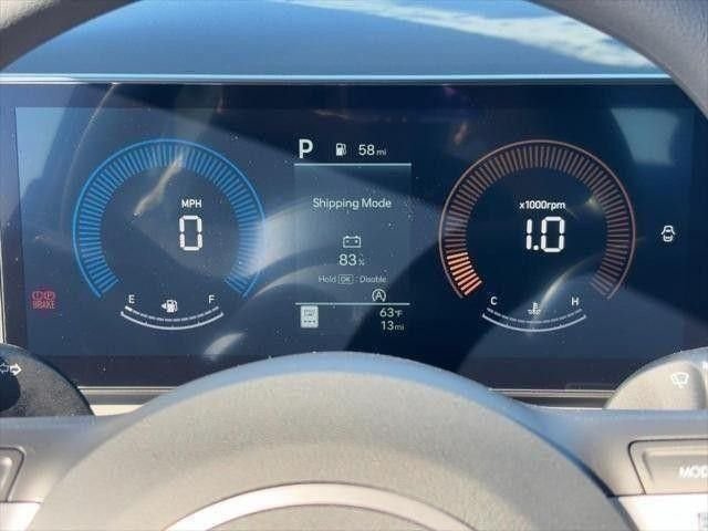 2026 Hyundai Tucson SE - Photo 14