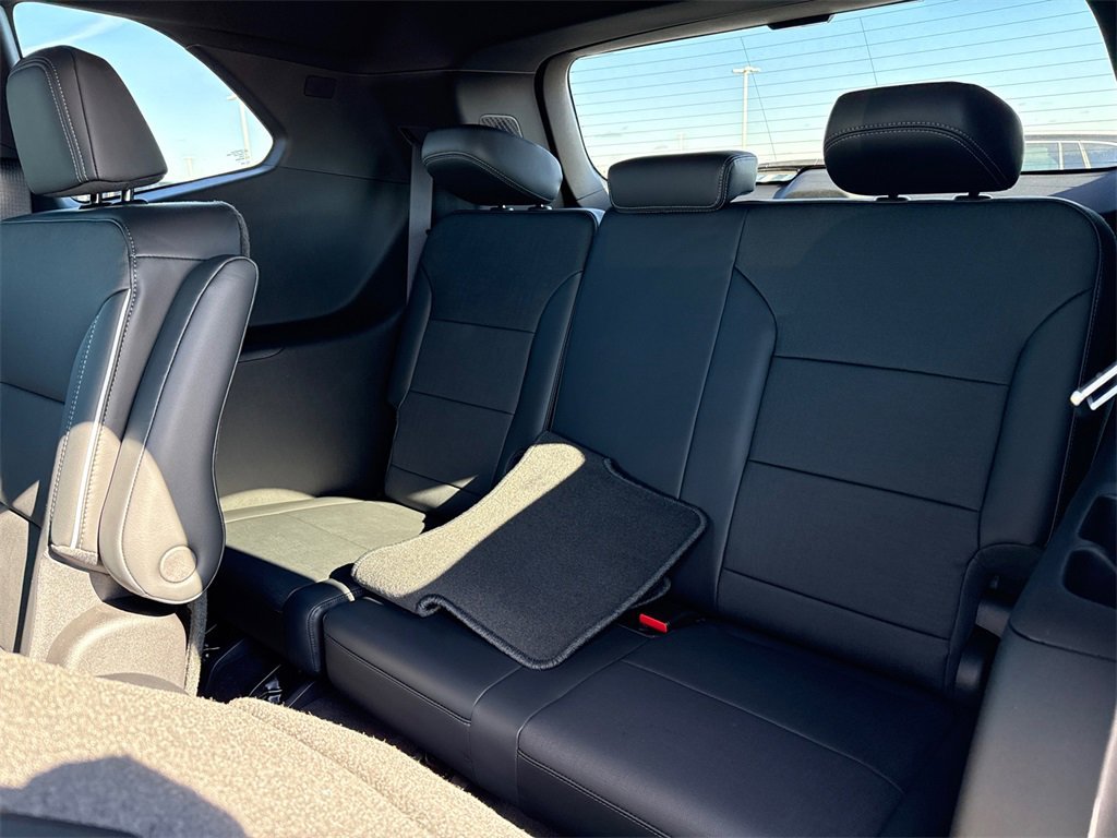 2026 BUICK ENCLAVE - Image 32