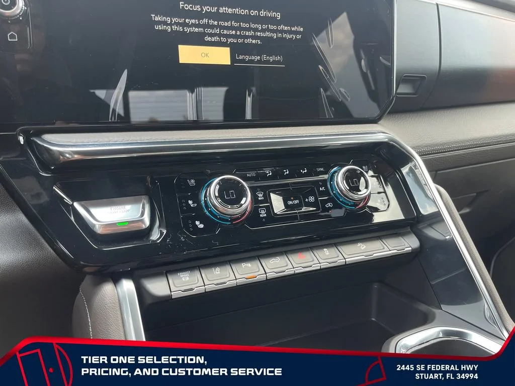 2026 GMC Sierra 2500HD Denali - Photo 29