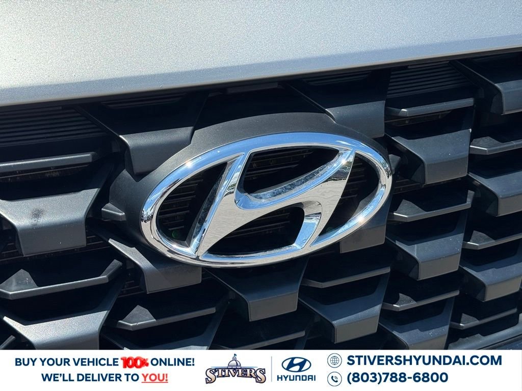 2023 Hyundai Santa Fe XRT - Photo 8