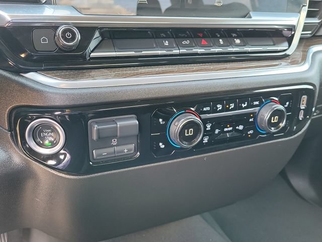 2025 Chevrolet Silverado 2500HD LT - Photo 28