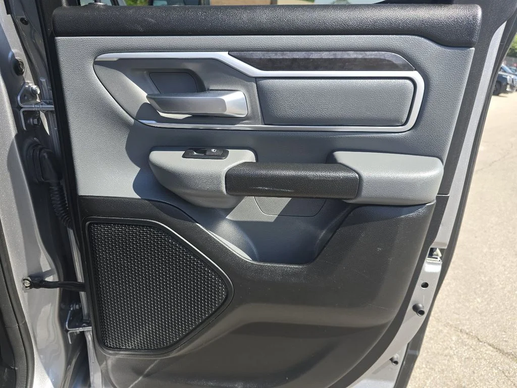 2022 RAM Ram 1500 Pickup Big Horn/Lone Star - Photo 20