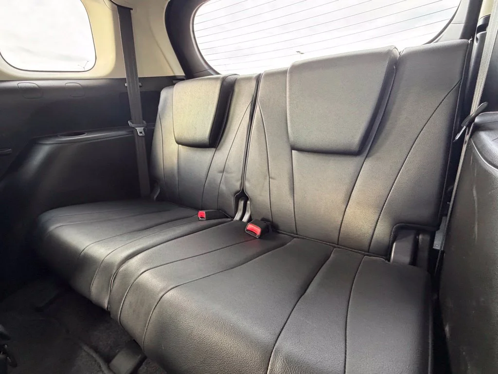 Used 2015 Silver Mazda Grand Touring image 7