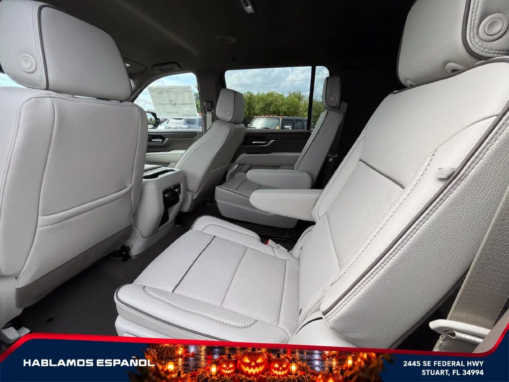 New 2026 Onyx Black GMC Denali image 13