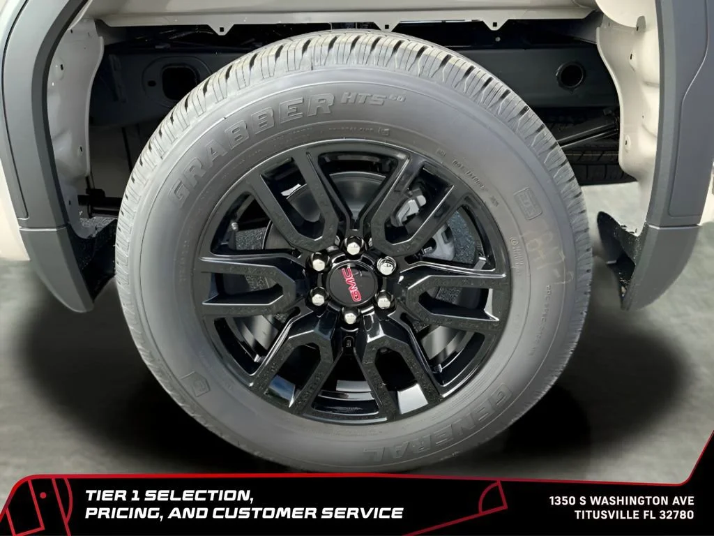 New 2026 Coastal Dune GMC Pro image 22