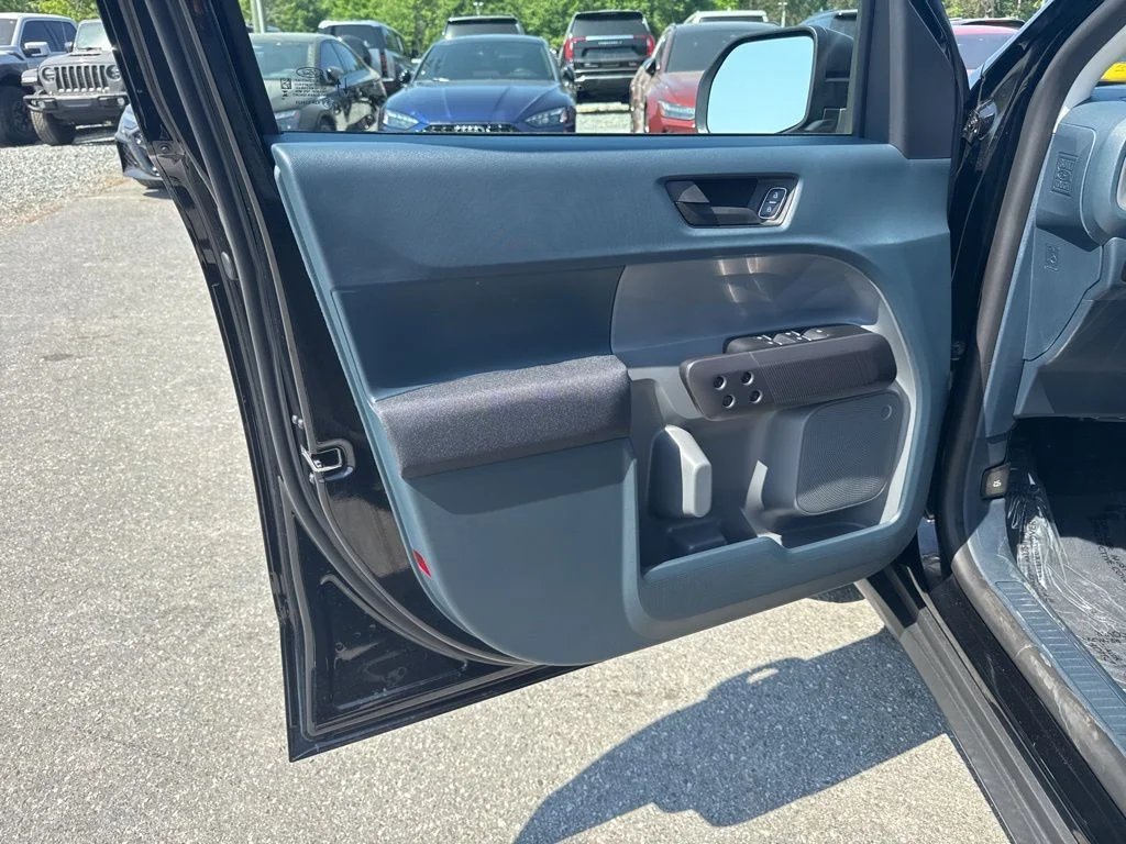 Used 2026 Black Ford XL image 21