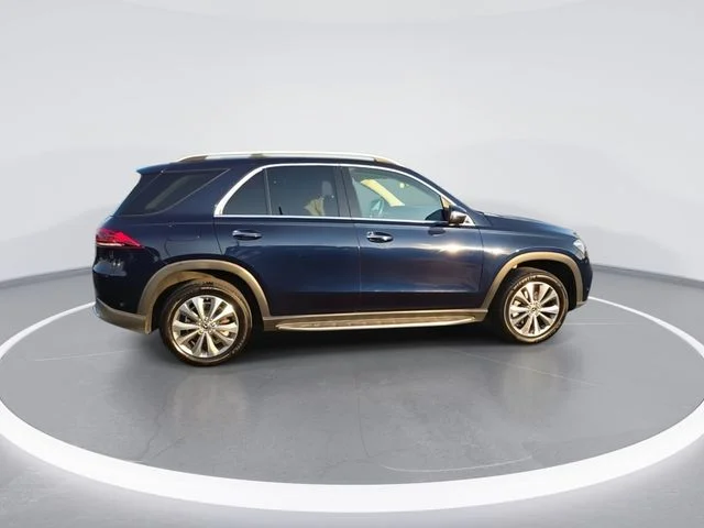 Used 2020  Mercedes-Benz GLE 350 image 8