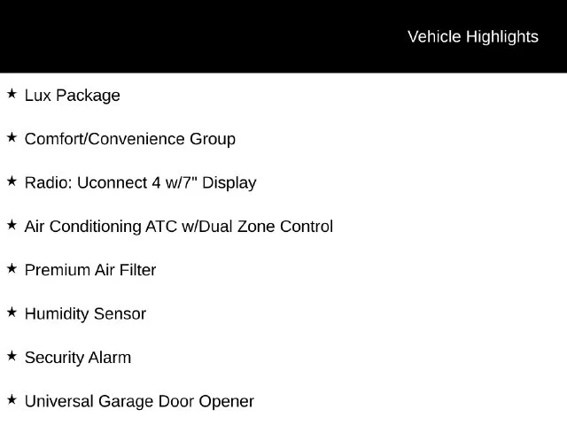 Used 2020 Gray Jeep Latitude Plus image 13