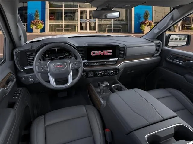2026 GMC Sierra 1500 SLT - Photo 15