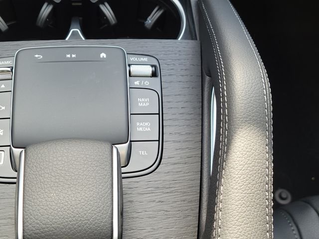 Used 2026 White Mercedes-Benz GLE 450 image 24