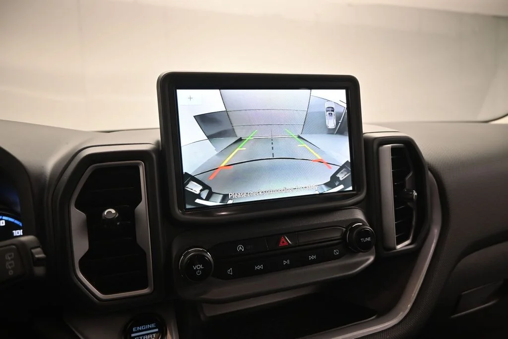 Used 2023  Ford Outer Banks image 15