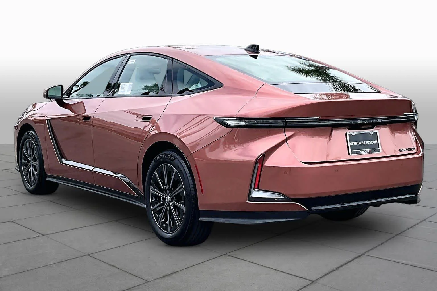 New 2026 Copper Crest Lexus PREMIUM image 7