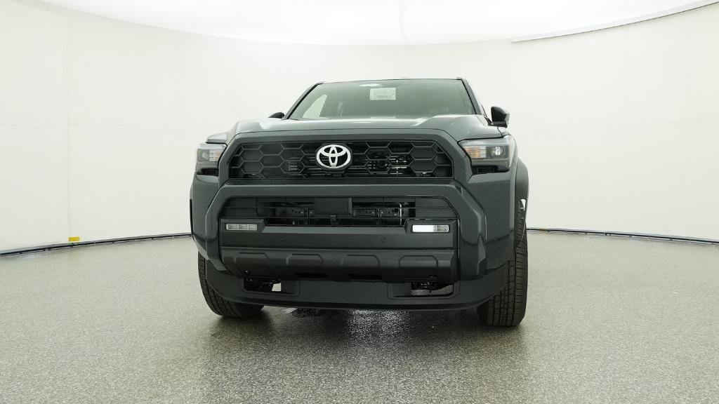 New 2026 Underground Toyota TRD Off-Road Premium i-FORCE MAX image 19
