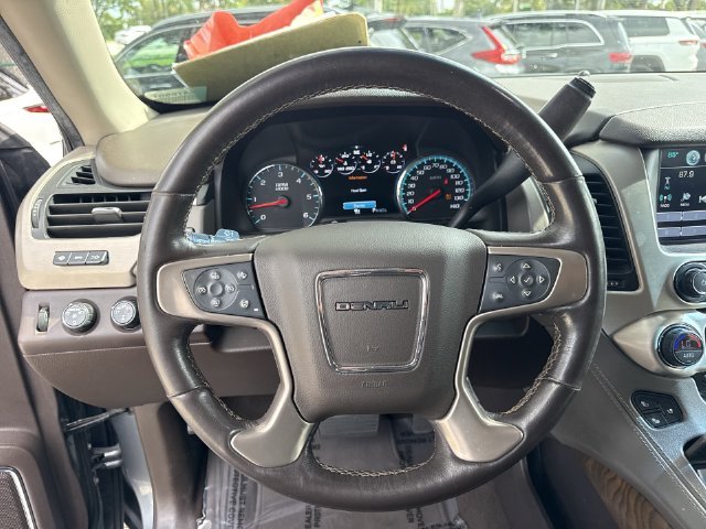 Used 2019 Gray GMC Denali image 14