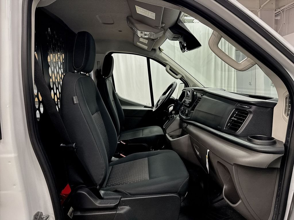 Used 2025 White Ford Base image 20