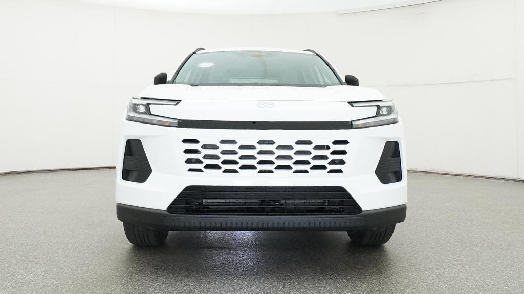 New 2026 Ice Cap Toyota XLE Premium image 30