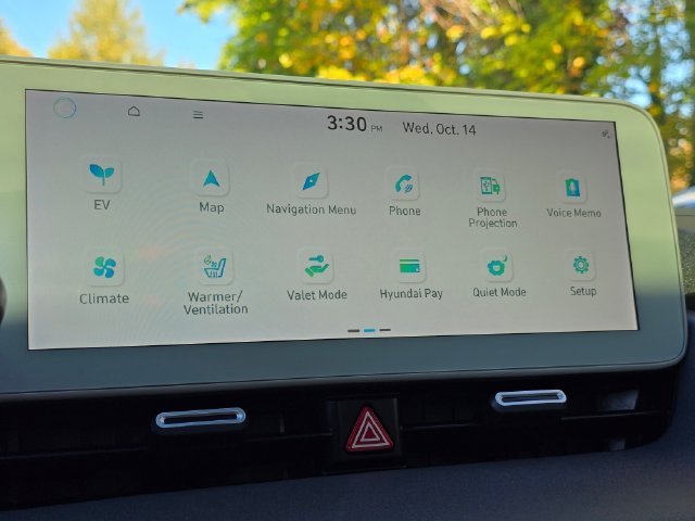 2023 Hyundai IONIQ 5 Limited - Photo 32